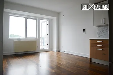 Rented by Citi Habitats