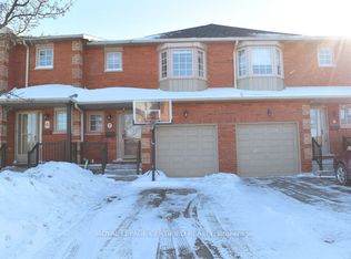 255 Mount Albion Rd #7, Hamilton, ON L8K6P7