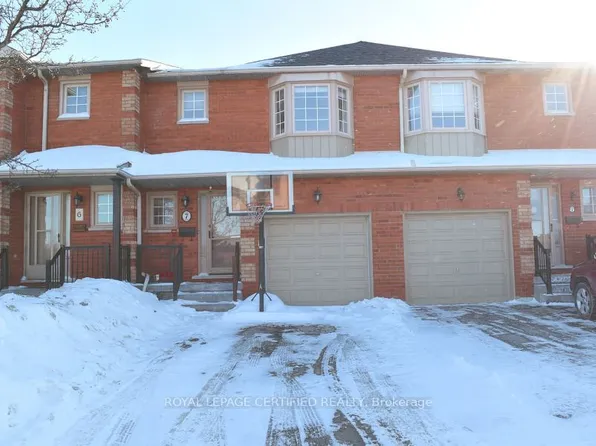 255 Mount Albion Rd #7, Hamilton, ON L8K 6P7
