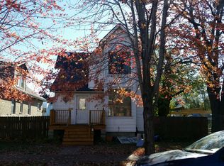 3541 W 64th St, Chicago, IL 60629