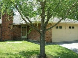 1610 Shirley Cir, Beaumont, TX 77707