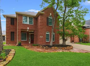 3222 Amber Holly Ct, Kingwood, TX 77345