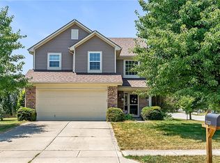 15213 War Emblem Dr, Noblesville, IN 46060