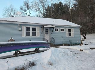 129 Stage Rd, Chesterfield, NH 03443