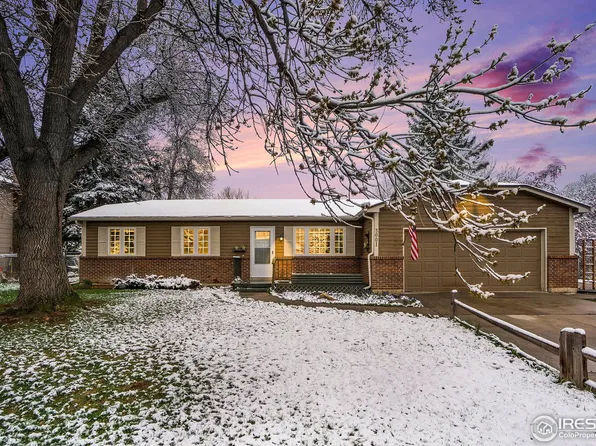 3001 Southmoor Ct, Fort Collins, CO 80525