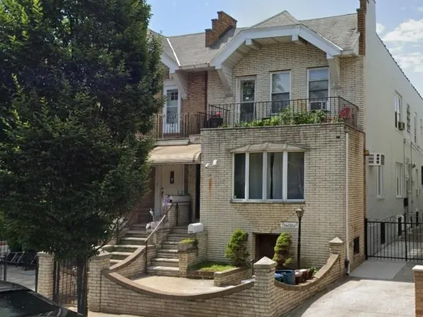 1526 Bay Ridge Pkwy, Brooklyn, NY 11228