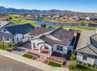 17568 W CRAWFORDSVILLE Drive, Surprise, AZ 85388
