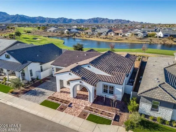 17568 W Crawfordsville Dr, Surprise, AZ 85388