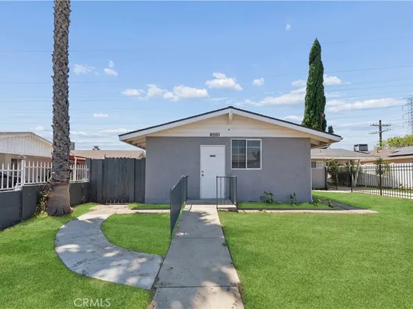 16550 Kalisher St #0, Granada Hills, CA 91344