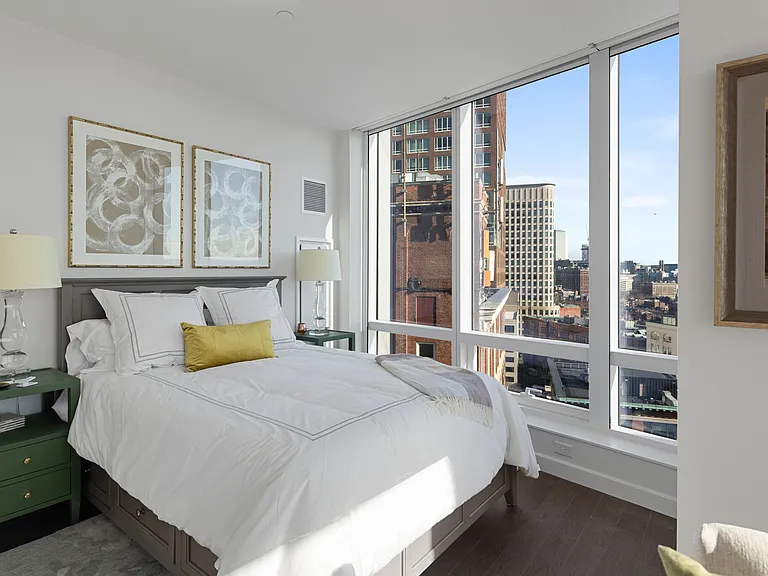 430 Stuart St #1505 — Photo 2