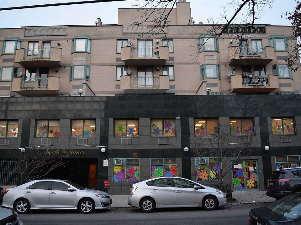 1st image of 63-47 Booth St #6C