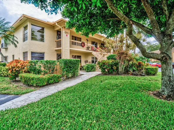 5840 Sugar Palm Court #A, Delray Beach, FL 33484