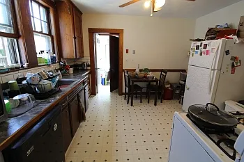 7 Seagrave Rd #1