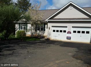 176 Wayland Rd, Culpeper, VA 22701