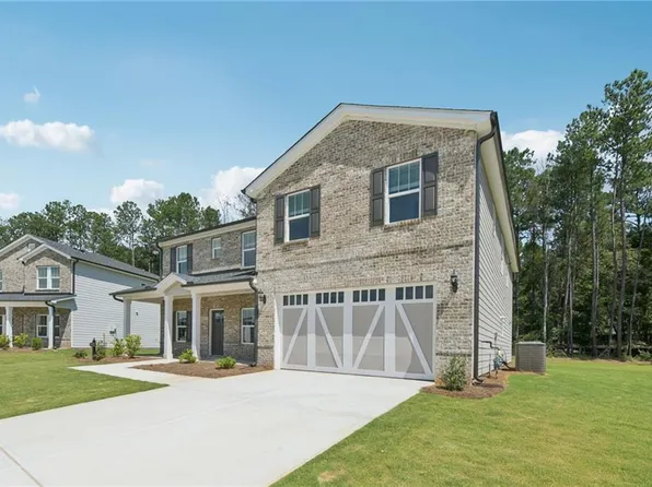 5717 Cabernet Ln, Braselton, GA 30517