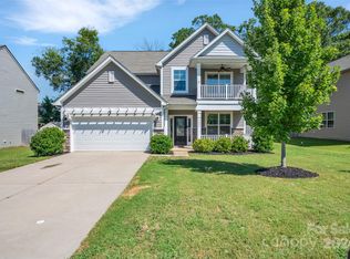 5435 Fenway Dr, Charlotte, NC 28273