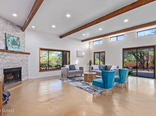 4217 E Pontatoc Dr, Tucson, AZ 85718