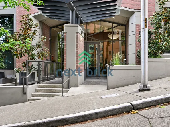 1420 Terry Ave Unit 906, Seattle, WA 98101