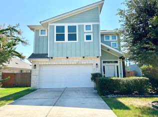 7209 Sienna Rouge Path, Austin, TX 78744