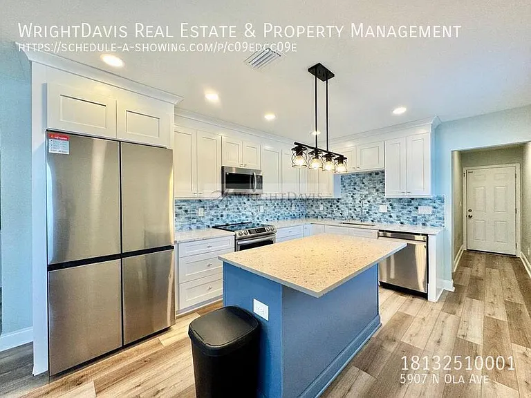 5907 N Ola Ave — Photo 10