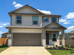 4119 Common Sage, Von Ormy, TX 78073