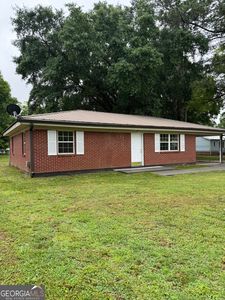 27 McLeod St, Lyerly, GA, 30730
