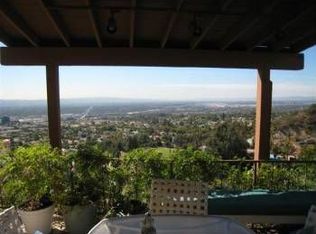 1637 Camino De Villas, Burbank, CA 91501