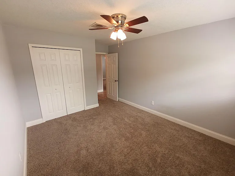 3rd Bedroom (view 1)
