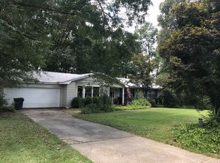 630 Toomsuba St, Marion, MS 39342