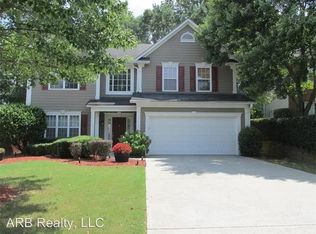 4600 Weathervane Dr, Johns Creek, GA 30022
