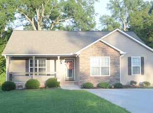 117 Camino Dr, Thomasville, NC 27360