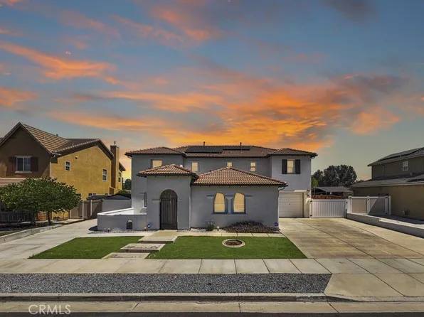 32420 Apricot Tree Rd, Winchester, CA 92596