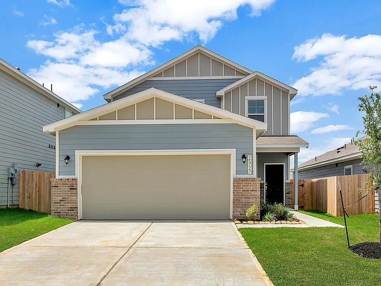 25727 Boxwood Hedge Ln — Photo 1