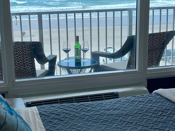 2nd image of 3501 S ATLANTIC Avenue #2015