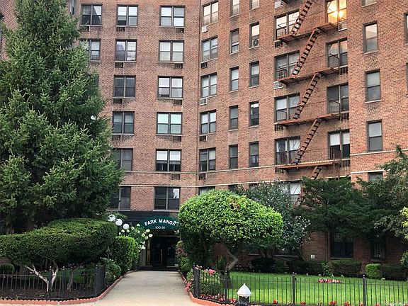 3rd image of 100-25 Queens Blvd Unit 6R
