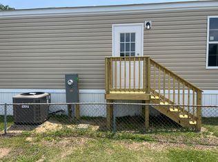 16923 Jessica Rd, Laurinburg, NC 28352