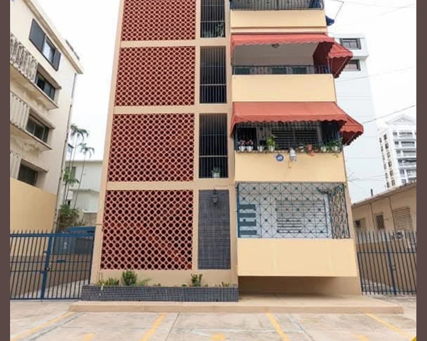 3 Los Naranjos #703, San Juan, PR 00907 | Zillow