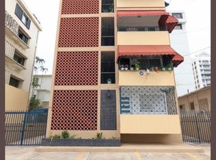 3 Los Naranjos #703, San Juan, PR 00907