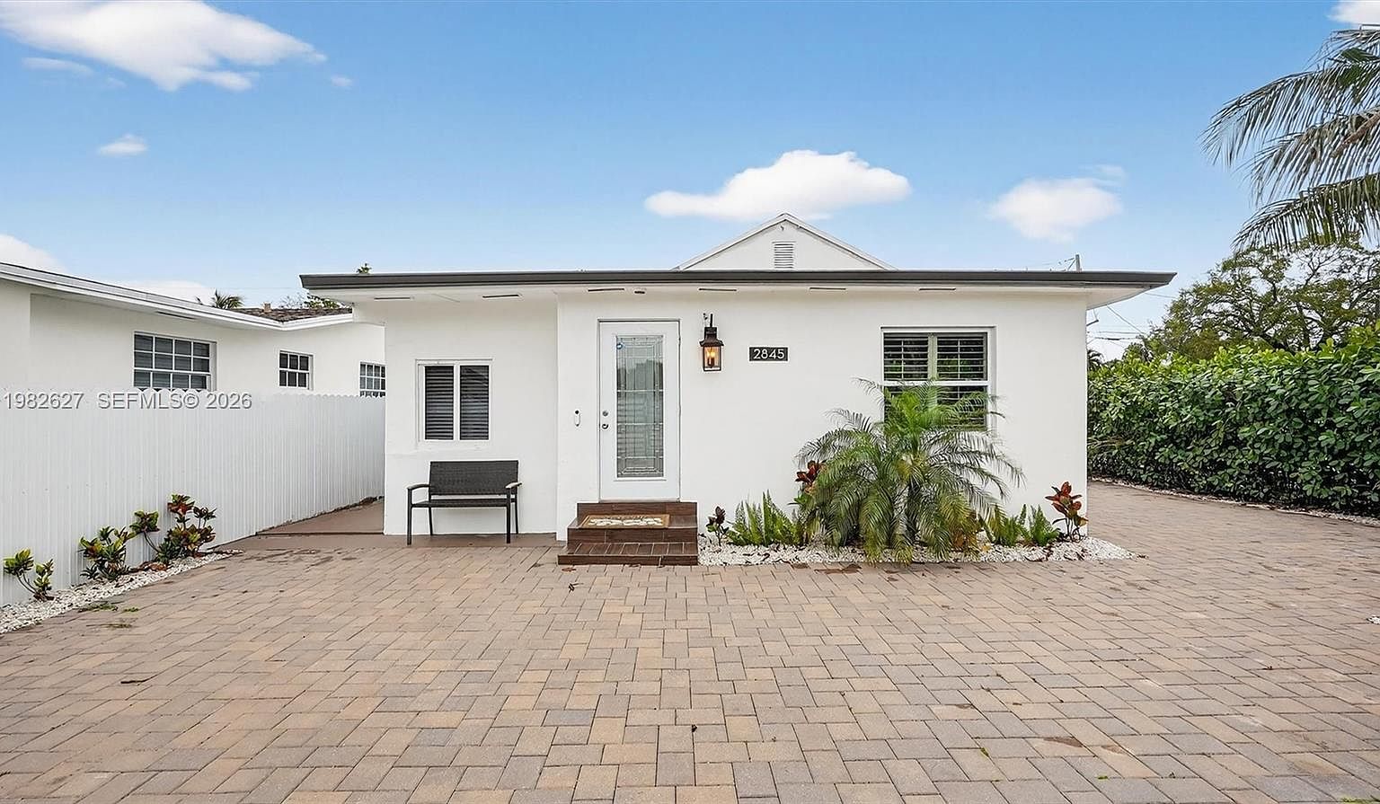 2845 SW 67th Ave, Miami FL - Owner Finance Home