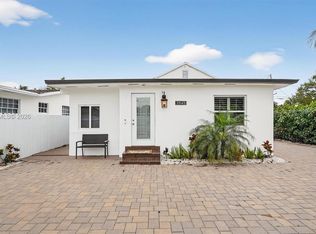 Coral Villa Rev, Miami, FL 33155