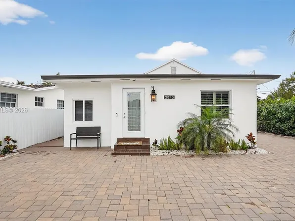 2845 SW 67th Ave, Miami, FL 33155