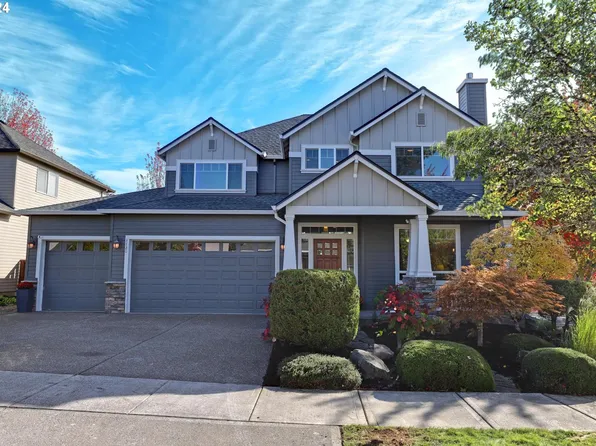 3720 NW Talamore Ter, Portland, OR 97229