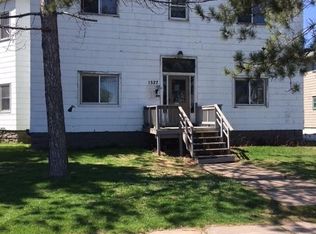 1527 Hammond Ave APT 3, Superior, WI 54880