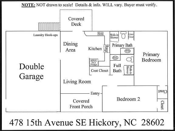 3rd image of 478 15th Ave SE