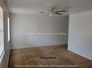 2513 Cindy Ln, Big Spring, TX 79720