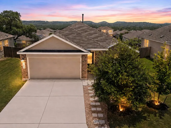 31650 Acacia Vista, Bulverde, TX 78163