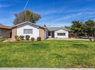 266 W Sierra Ave, Fresno, CA 93704