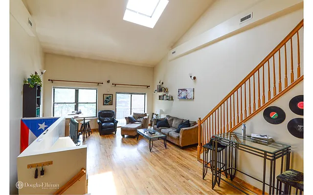 Rented by Douglas Elliman | media 18