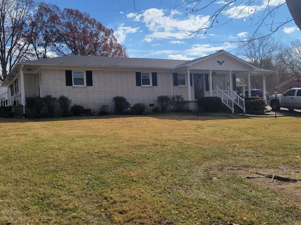 6801 Minor Hill Hwy, Goodspring, TN 38460