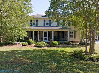 228 Church St, Mathews, VA 23109